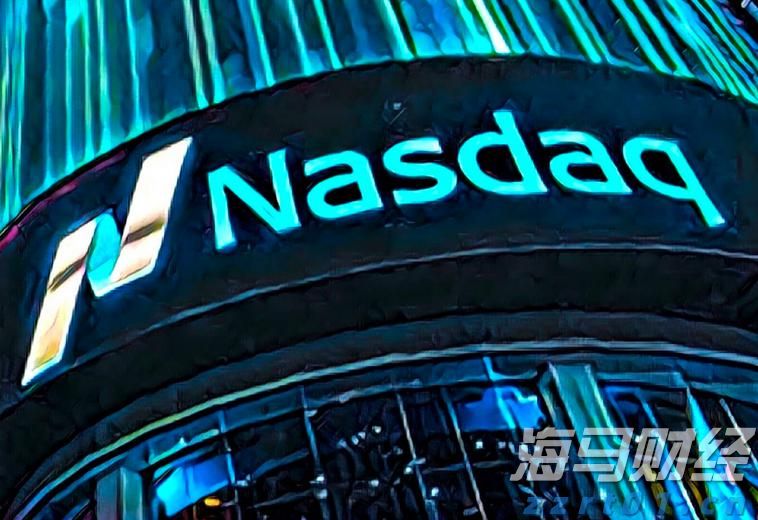 美股动态 | Q2云业务增长未达预期，亚马逊(AMZN.US)下跌超7%