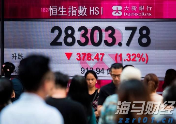澳门6月综合消费物价指数同比上升0.25% 环比上升0.04%
