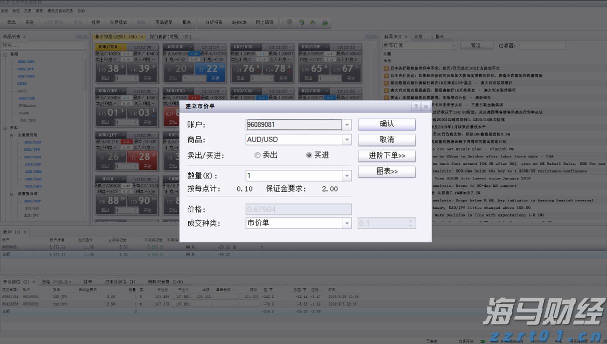 “五一”假期我市消费热力十足