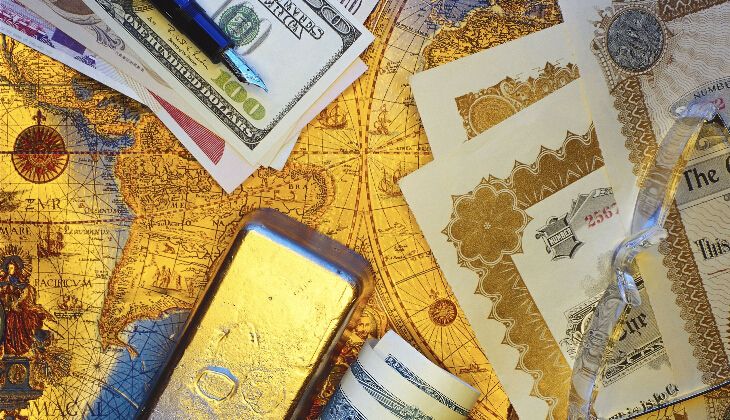 4家港资券商密集冲刺美股，因何舍近求远？