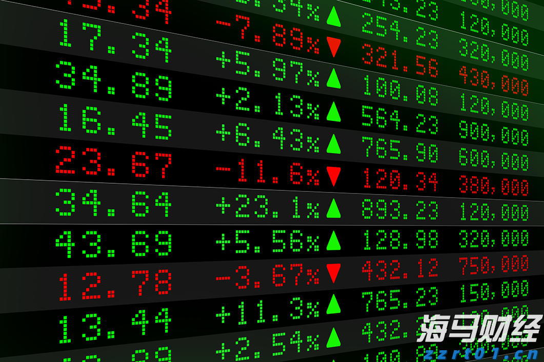 高盛调查：机构对美股七巨头的乐观情绪高涨，看空美元的信心达到十年高位！