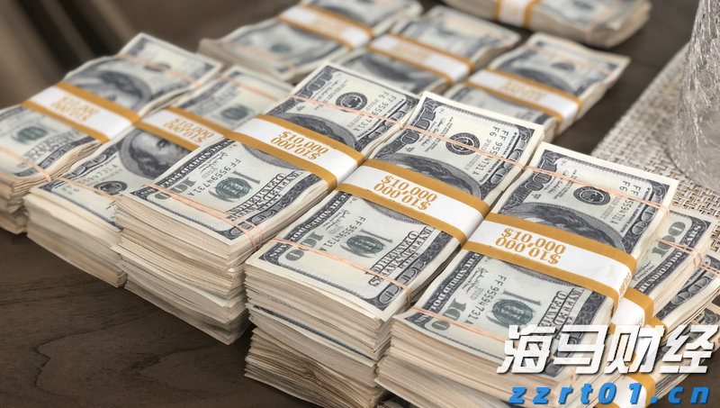 美联储主席候选人增多！鲍曼、杰斐逊、洛根在列