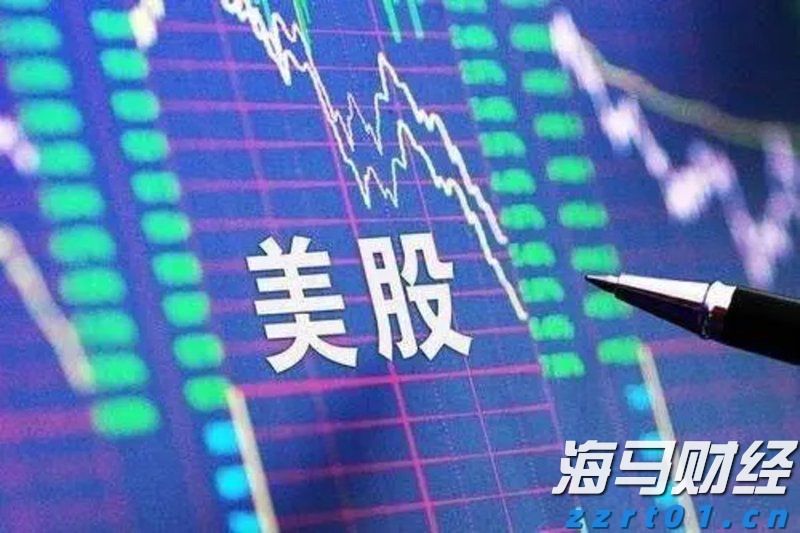高盛：美国股市外机遇凸显！港股创 4 年新高！这些板块值得重点关注