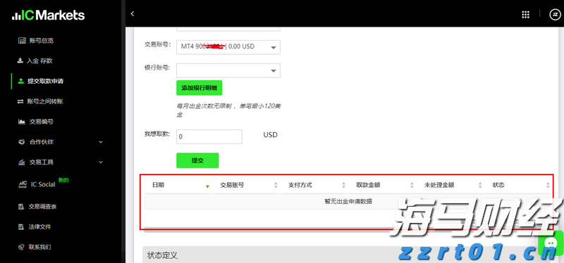 广发证券：6月港元触及弱方保证，为何港股并未走弱？