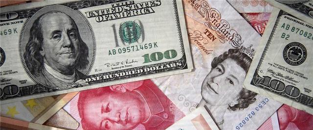 国家外汇局：6月我国国际收支货物和服务贸易进出口规模42214亿元 同比增6%
