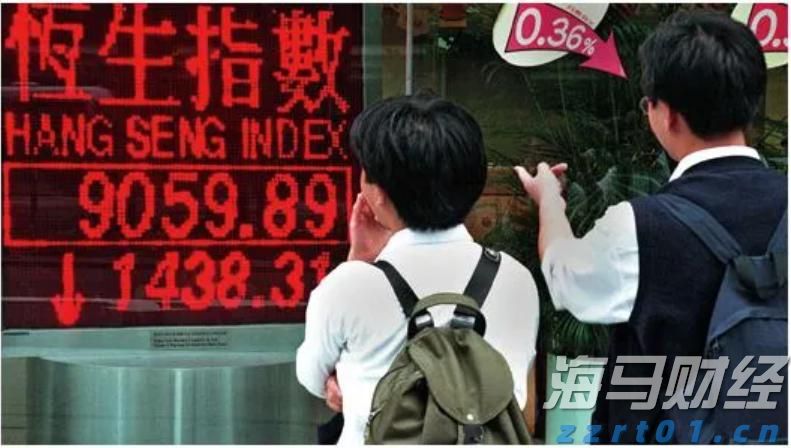 港股收盘(08.13) | 恒指收涨2.58% 科技、医药股全天强势 多只中报绩优股爆发